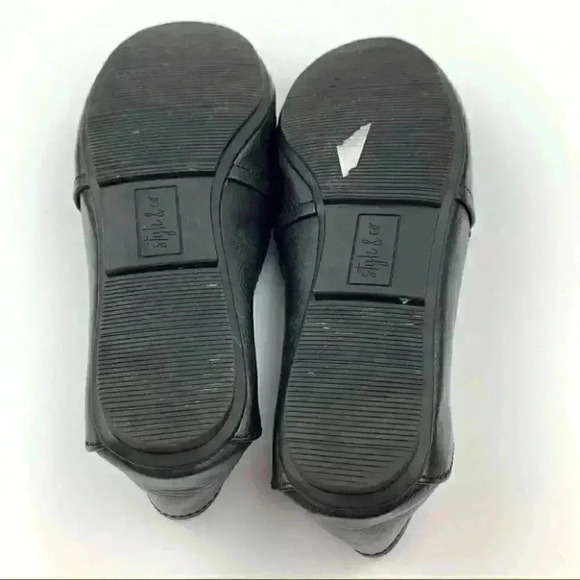 Style & Co Nixine convertible flats sz 5.5 loafers - Picture 9 of 13